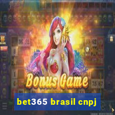 bet365 brasil cnpj